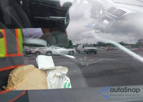 2018 Dodge Journey Se from USA, damaged, VIN 3C4PDCAB2JT384050